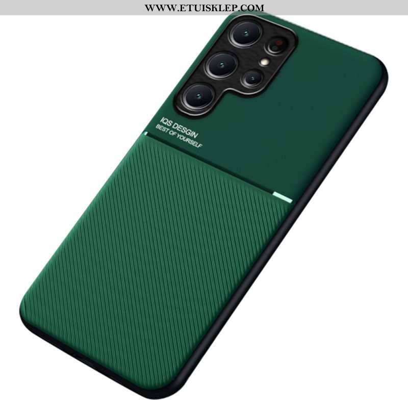 Zielony